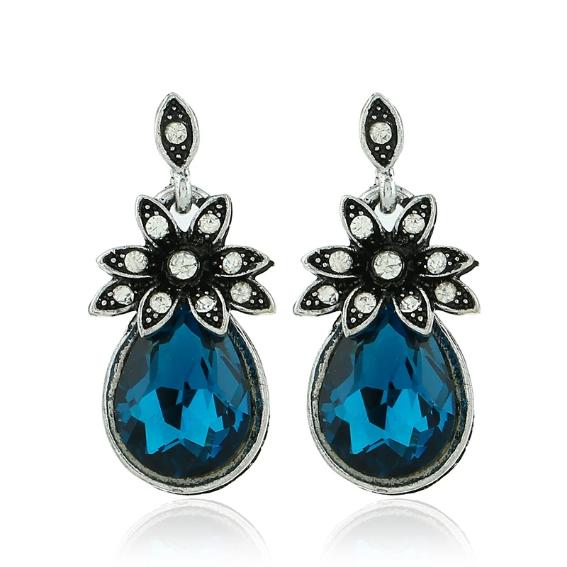 MIARA.L Creative Earrings Vintage Bohemian Crystal Earrings with Female Drop Earrings Wholesale
MIARA.L Creative Earrings Vintage Bohemian Crystal Earrings with Female Drop Earrings Wholesale