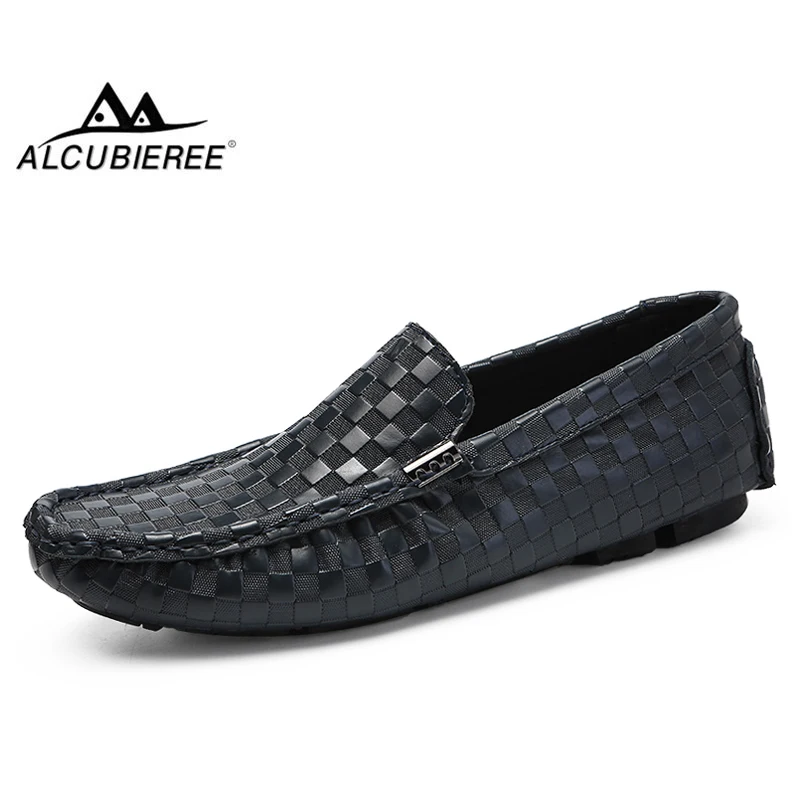 ALCUBIEREE Fashion Embossed Mens Loafers Outdoor Smoking Loafers Italian Handmade Moccasins Slip-on Boat Shoes Men Big Size 47
ALCUBIEREE Fashion Embossed Mens Loafers Outdoor Smoking Loafers Italian Handmade Moccasins Slip-on Boat Shoes Men Big Size 47