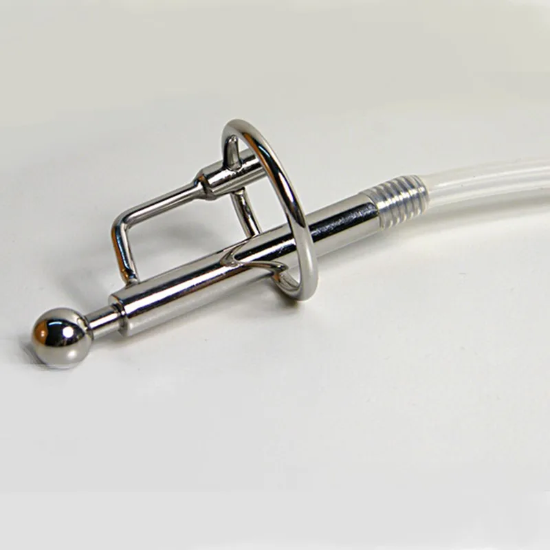 Уретральный Вибратор 18