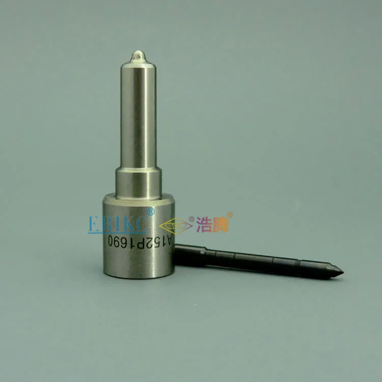 Форсунка Форсунки Liseron ERIKC 0 455 120 083 DLLA152P1690, 0433172036 Форсунка системы питания с общей топливной магистралью P1690
Форсунка Форсунки Liseron ERIKC 0 455 120 083 DLLA152P1690, 0433172036 Форсунка системы питания с общей топливной магистралью P1690