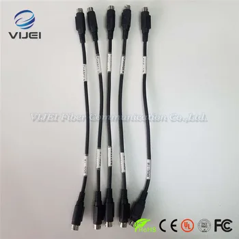 5 PCS Original Fujikura BTR-09 battery charger cable DCC-18 for FSM-80S FSM-62S/61S/FSM-70S FSM-70R FSM-19S Fusion Splicer
5 PCS Original Fujikura BTR-09 battery charger cable DCC-18 for FSM-80S FSM-62S/61S/FSM-70S FSM-70R FSM-19S Fusion Splicer
