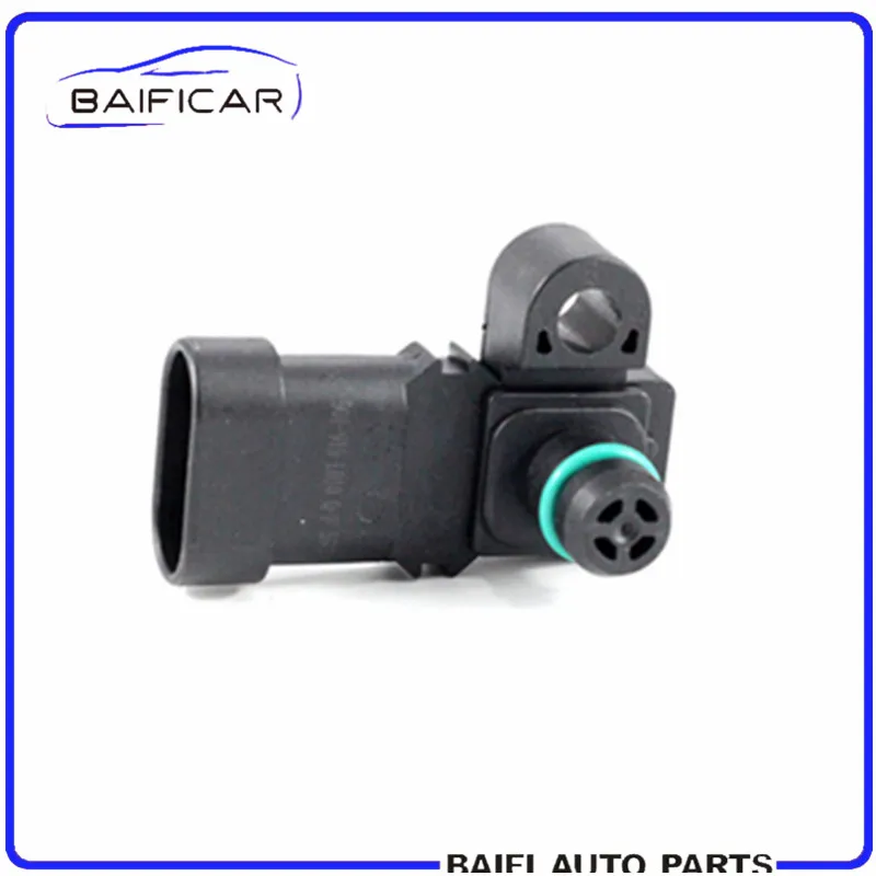 Baificar Brand New Genuine Intake Pressure Sensor 55563375 For Buick Excelle XT Chevrolet Aveo Cruze Epica Lacetti Orlando Trax
Baificar Brand New Genuine Intake Pressure Sensor 55563375 For Buick Excelle XT Chevrolet Aveo Cruze Epica Lacetti Orlando Trax