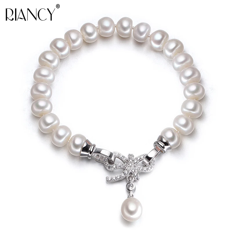Fashion Wedding Freshwater button Pearl Bracelet for Women Real Natural Pearl Bracelets Girl Best Gift Birthday Top Quality
Fashion Wedding Freshwater button Pearl Bracelet for Women Real Natural Pearl Bracelets Girl Best Gift Birthday Top Quality