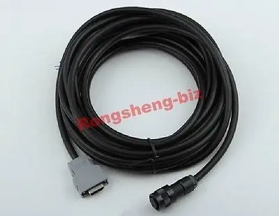 DHL/EMS 4 sets 1PC New for for Fanuc A660-2005-T505#L Servo good quality Cable Flex 7m A860-2020-T301
DHL/EMS 4 sets 1PC New for for Fanuc A660-2005-T505#L Servo good quality Cable Flex 7m A860-2020-T301