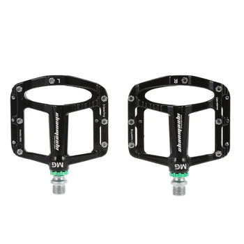 SHANMASHIBicycle Pedals Road Mountain Bike Pedals Ultralight Mtb Bicycle Bike Pedals Cycling Foot Rest 3 Bearing
SHANMASHIBicycle Pedals Road Mountain Bike Pedals Ultralight Mtb Bicycle Bike Pedals Cycling Foot Rest 3 Bearing