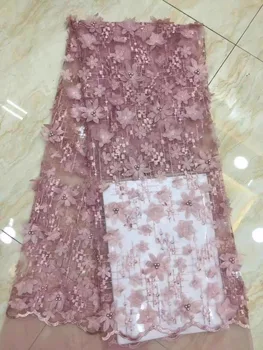 French lace latest lace high quality 3D applique flower lace fabric for bridal beaded And Stones lace fabric for dress(FJ-11-18
French lace latest lace high quality 3D applique flower lace fabric for bridal beaded And Stones lace fabric for dress(FJ-11-18