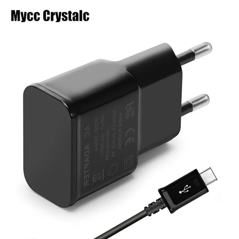 5V 2.1A EU Plug Travel Wall Charger Adapter + Micro USB Cable For Sony Xperia Z2 Z3 Z4 Z5 Compact Z5 Premium XA M2 M4 Aqua L36H
5V 2.1A EU Plug Travel Wall Charger Adapter + Micro USB Cable For Sony Xperia Z2 Z3 Z4 Z5 Compact Z5 Premium XA M2 M4 Aqua L36H