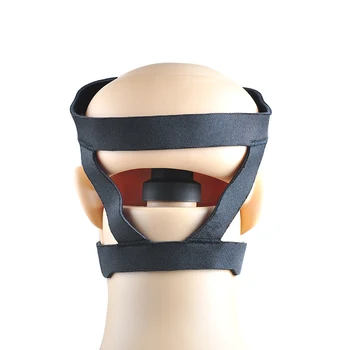 New CPAP Headgear Replacement Fit For Respironics Comfort Gel Nasal Mask Head Band
New CPAP Headgear Replacement Fit For Respironics Comfort Gel Nasal Mask Head Band