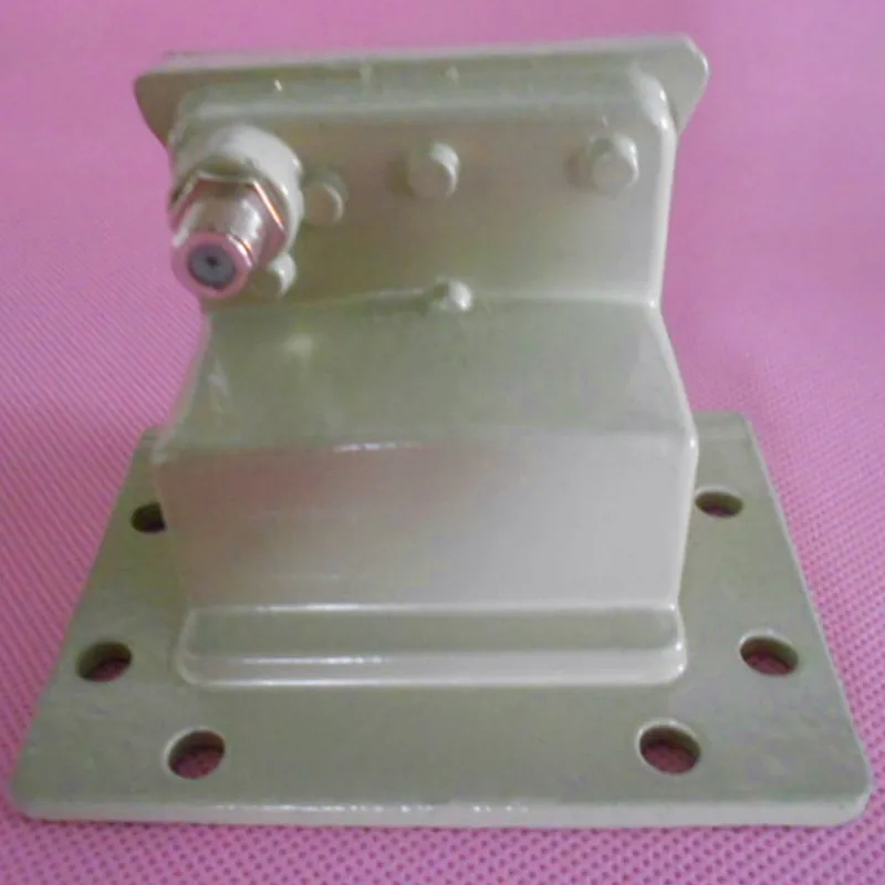 4.5-4.8Ghz 5750Mhz C band LNB with 17 degree single Polarity High quality and Low price Project from Gold Supplier
4.5-4.8Ghz 5750Mhz C band LNB with 17 degree single Polarity High quality and Low price Project from Gold Supplier