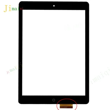 New For 9.7 inch Irbis TX97 Tablet PC Touch Screen External Screen Capacitance Screen Digitizer Panel
New For 9.7 inch Irbis TX97 Tablet PC Touch Screen External Screen Capacitance Screen Digitizer Panel