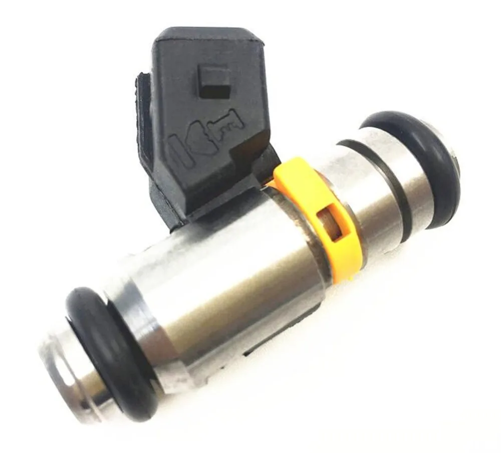 4pcs 491cc/min Magneti Marelli Fuel Injectors Fuel Injection Parts IWP069 Suitable for Fiat
4pcs 491cc/min Magneti Marelli Fuel Injectors Fuel Injection Parts IWP069 Suitable for Fiat