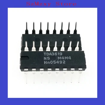 10PCS/Lot TDA3619 TDA3619N2 TDA3619N
10PCS/Lot TDA3619 TDA3619N2 TDA3619N