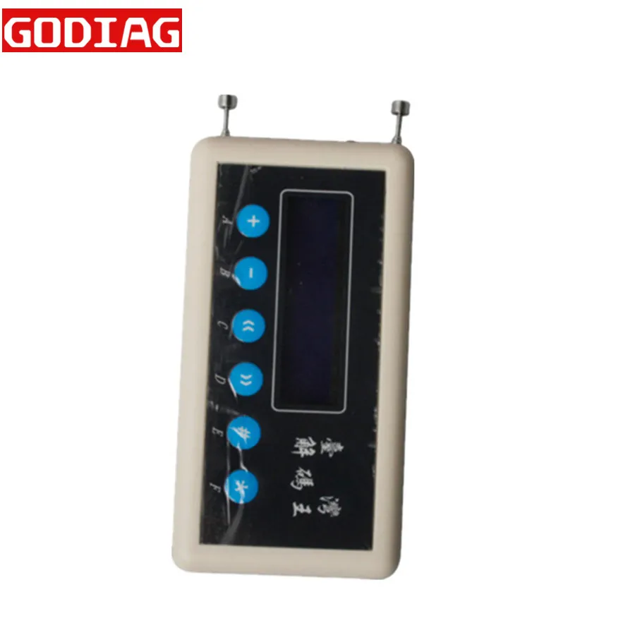315Mhz Remote Control Code Scanner(copier) Car Key Remote Control Wireless 315Mhz Remote Key Copier
315Mhz Remote Control Code Scanner(copier) Car Key Remote Control Wireless 315Mhz Remote Key Copier