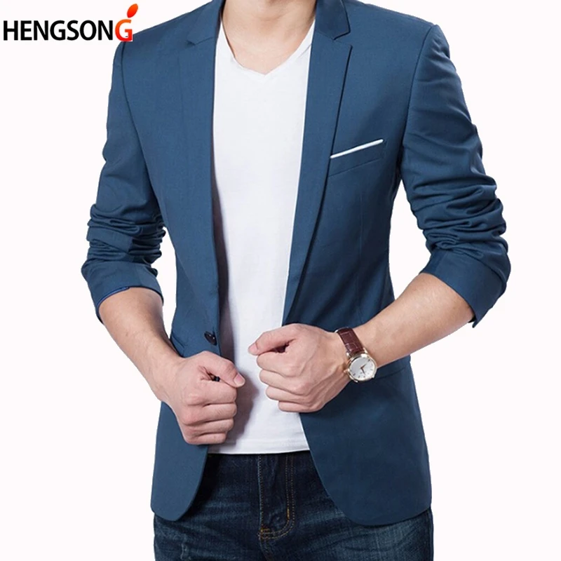 Plus Size S-6XL Fashion Men Formal Jackets Coats 2017 New Autumn Men's Coats Long Sleeve Slim Fit Jacket 9 Style DP704042
Plus Size S-6XL Fashion Men Formal Jackets Coats 2017 New Autumn Men's Coats Long Sleeve Slim Fit Jacket 9 Style DP704042