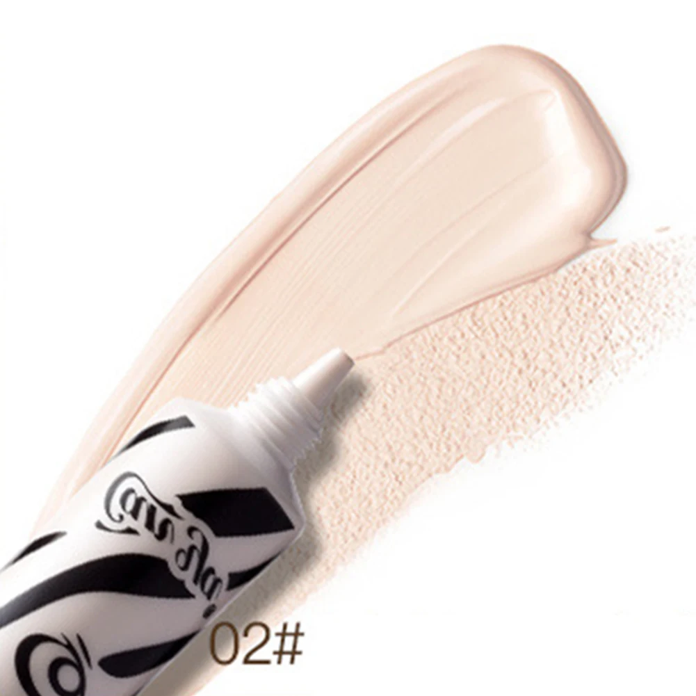 Professional Base Liquid Foundation Makeup Face Moisturizing Strong Isolation Concealer Liquid Foundation CC Cream Primer Cosmet
Professional Base Liquid Foundation Makeup Face Moisturizing Strong Isolation Concealer Liquid Foundation CC Cream Primer Cosmet