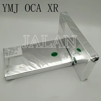 250um Oca Glue For phone XR X Xs Max 11pro 11promax Touch Screen Glass Laminating Oca Optical Adhesive
250um Oca Glue For phone XR X Xs Max 11pro 11promax Touch Screen Glass Laminating Oca Optical Adhesive