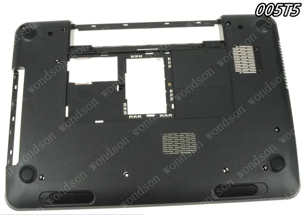 New laptop Cover for DELL 15R N5110 M5110 Bottom Cover - 005T5 / Bottom Access Panel Door Cover - 74RTF
New laptop Cover for DELL 15R N5110 M5110 Bottom Cover - 005T5 / Bottom Access Panel Door Cover - 74RTF
