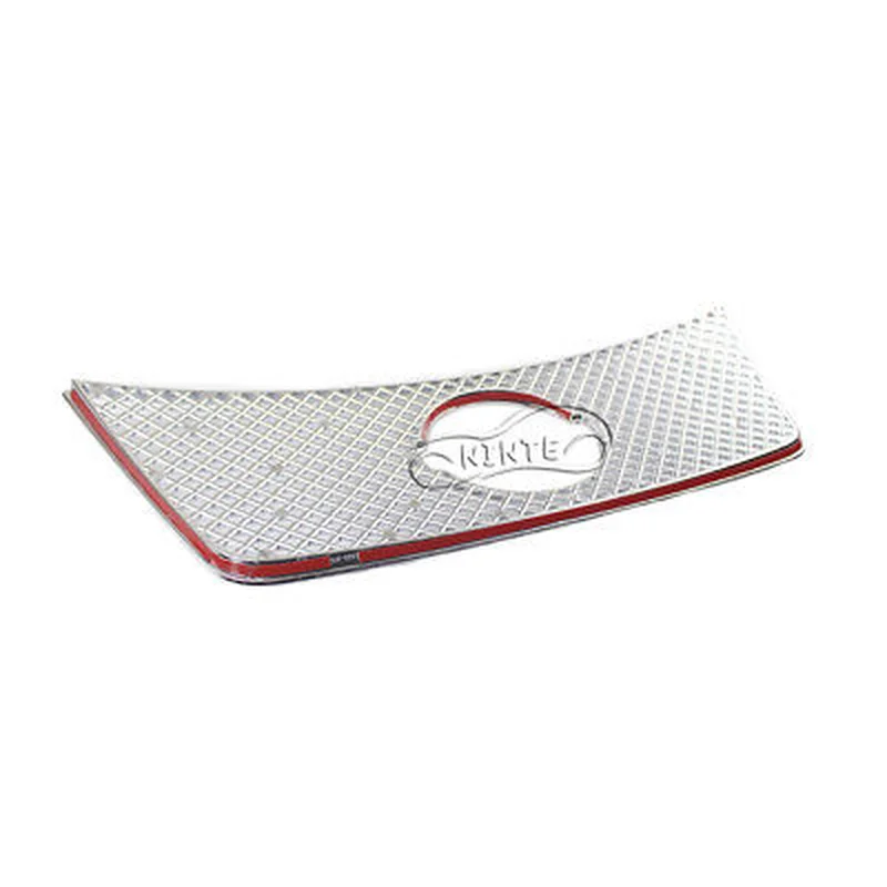 Lyalty Chrome Grille for 2013 2014 2015 2016 Nissan Pathfinder S/SV/SL/PLATINUM Grill Covers Trim Car Styling Auto Accessories
Lyalty Chrome Grille for 2013 2014 2015 2016 Nissan Pathfinder S/SV/SL/PLATINUM Grill Covers Trim Car Styling Auto Accessories