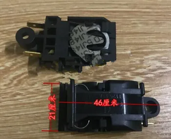 New thermostat switch ZL-189-A XE-3 13A JB-01E and Free shipping.
New thermostat switch ZL-189-A XE-3 13A JB-01E and Free shipping.