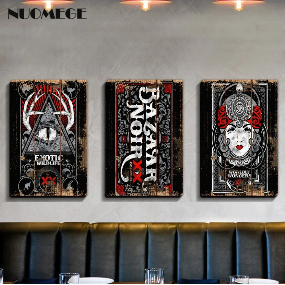 Vintage Industrial Wind Posters Wall Art Canvas Prints Nordic Personalized Painting Wall Pictures for Bar Club Cafe Decoration
Vintage Industrial Wind Posters Wall Art Canvas Prints Nordic Personalized Painting Wall Pictures for Bar Club Cafe Decoration