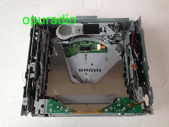 Original new Clarion 6 disc withOUT MP3 CD mechanism for SAAB NI$$AN PN-2708N PN-2714B PN-2715N PN-2764H PP-2665D
Original new Clarion 6 disc withOUT MP3 CD mechanism for SAAB NI$$AN PN-2708N PN-2714B PN-2715N PN-2764H PP-2665D