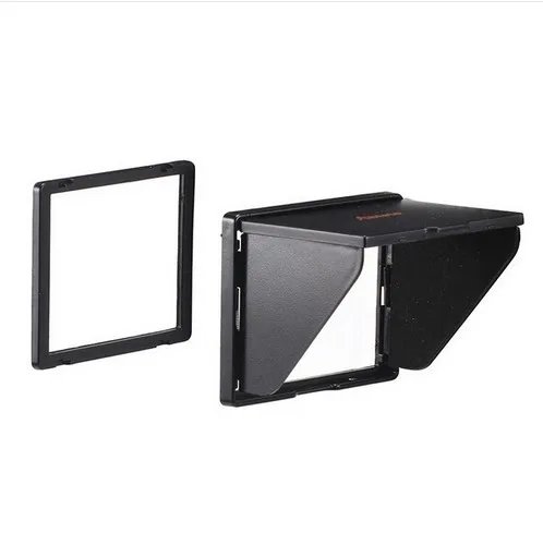 Popup Shade Lcd Hood Screen Cover Protector for Nikon D5 D4 D4s D750 D500 Camera
Popup Shade Lcd Hood Screen Cover Protector for Nikon D5 D4 D4s D750 D500 Camera