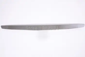 For Suzuki SWIFT 2004-2010 High Quality ABS Chrome Exterior Front Grille Center Decoration Strip Cover Auto Accessories 1pc/set
For Suzuki SWIFT 2004-2010 High Quality ABS Chrome Exterior Front Grille Center Decoration Strip Cover Auto Accessories 1pc/set