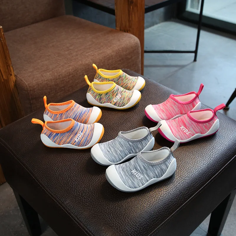 2019 Autumn Infant Casual Shoes Baby Girls Boys Toddler Shoes Soft bottom Anti-slip High Quality Babies First Walkers Shoes
2019 Autumn Infant Casual Shoes Baby Girls Boys Toddler Shoes Soft bottom Anti-slip High Quality Babies First Walkers Shoes
