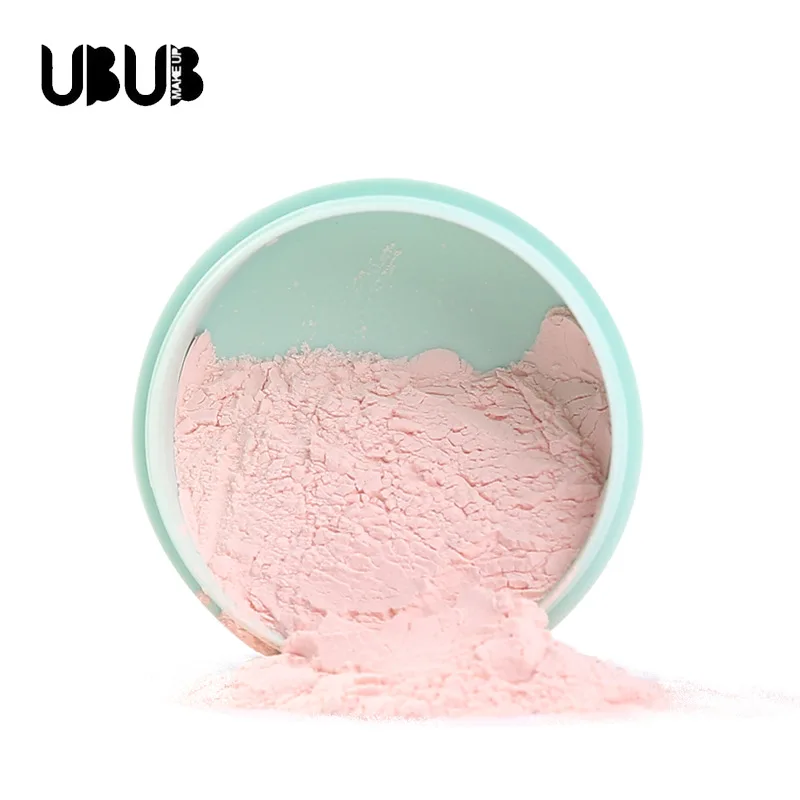 UBUB Translucent Pressed Powder with Puff Smooth Face Makeup Foundation Long Lasting Loose Powder Skin Finish Setting Powder Kit
UBUB Translucent Pressed Powder with Puff Smooth Face Makeup Foundation Long Lasting Loose Powder Skin Finish Setting Powder Kit