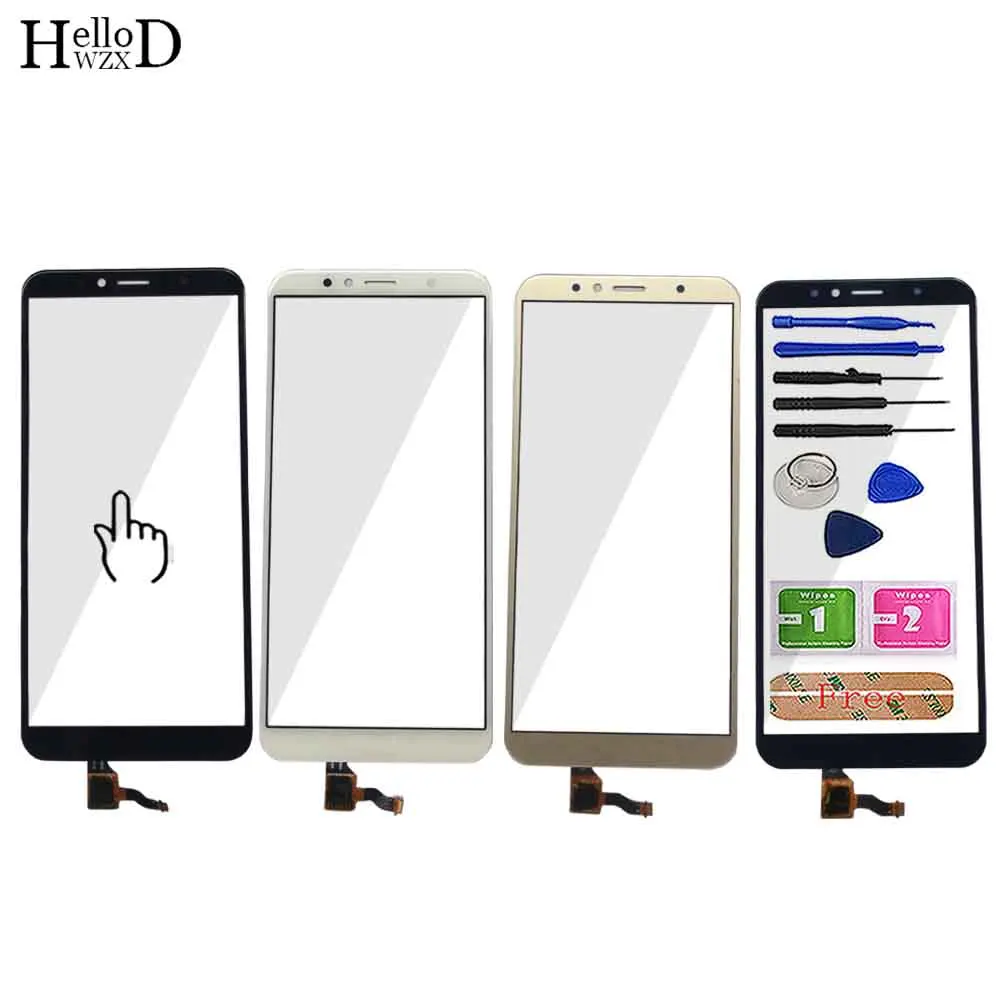 5.7'' Mobile Touch Screen Sensor For Huawei Honor 7A Pro AUM-L29 Touch Screen Digitizer Front Glass Panel
5.7'' Mobile Touch Screen Sensor For Huawei Honor 7A Pro AUM-L29 Touch Screen Digitizer Front Glass Panel