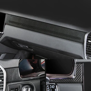 Left Hand Drive Inner Central Dashboard Cover Strip Trim 3pcs For Porsche Cayenne 2018 2019 (Only Fit For European Car Model)
Left Hand Drive Inner Central Dashboard Cover Strip Trim 3pcs For Porsche Cayenne 2018 2019 (Only Fit For European Car Model)