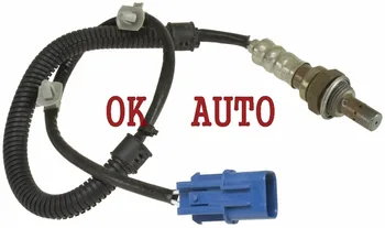 O2 sensor Oxygen Sensor Lambda AIR FUEL RATIO for HYUNDAI KIA 39210-37520 39210-37523 39210-37525 3921037525 234-4192 2002-2009
O2 sensor Oxygen Sensor Lambda AIR FUEL RATIO for HYUNDAI KIA 39210-37520 39210-37523 39210-37525 3921037525 234-4192 2002-2009