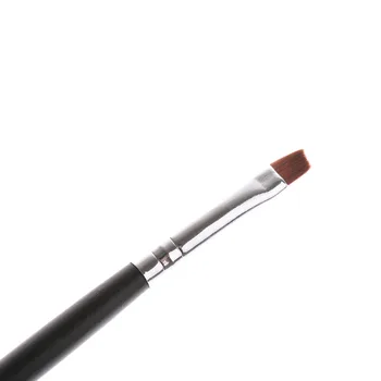 1PC Professional Oblique Design Eyebrow Brush Cosmetic Brow Brush New Sale Beauty Tool
1PC Professional Oblique Design Eyebrow Brush Cosmetic Brow Brush New Sale Beauty Tool