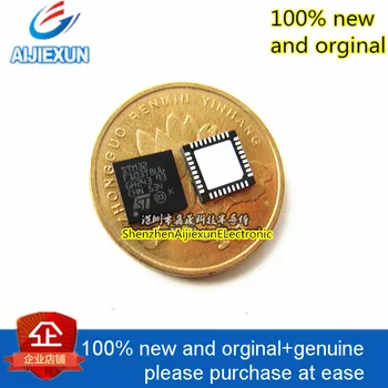 2pcs 100% new and orginal STM32F103T8U6 QFN36 MCU single chip microcomputer in stock
2pcs 100% new and orginal STM32F103T8U6 QFN36 MCU single chip microcomputer in stock