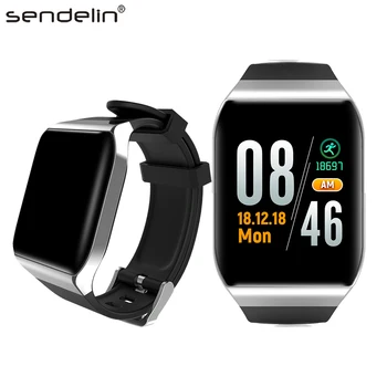 Smart Bracelet Bluetooth Activity Tracker Men Women Smart Watch 2.5D curve glass Heart Rate Monitor Pedometer Sports Wristband
Smart Bracelet Bluetooth Activity Tracker Men Women Smart Watch 2.5D curve glass Heart Rate Monitor Pedometer Sports Wristband