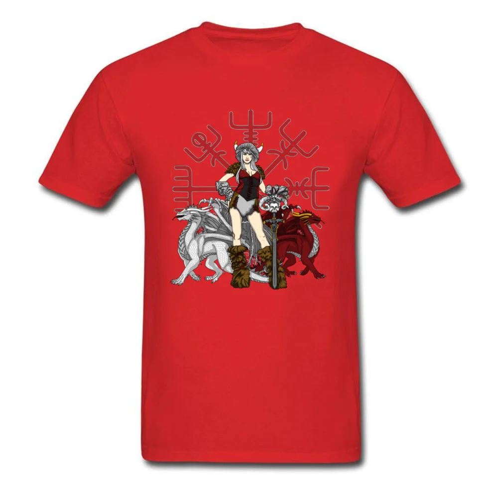 VikingQueen_red