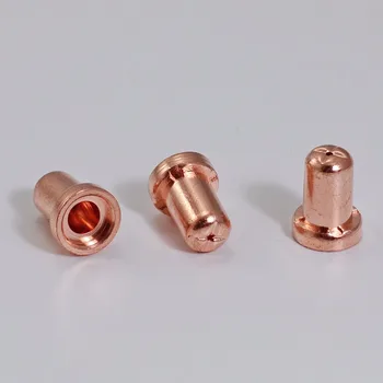 PT31 Plasma cutting consumables 190PCS for cutting machine
PT31 Plasma cutting consumables 190PCS for cutting machine