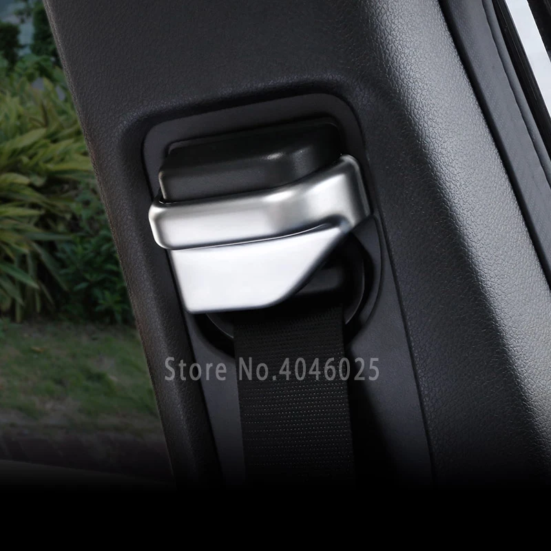 For Mercedes Benz W210 W211 W213 Seat Belts covers sticker For Mercedes E class Auto Accessories
For Mercedes Benz W210 W211 W213 Seat Belts covers sticker For Mercedes E class Auto Accessories
