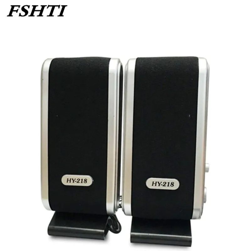 Portable USB 2.0 Power 3.5mm for Laptop Desktop Computer PC Speakers Ear Mic Headphone Audio Jack HY-218 Mini Plastic
Portable USB 2.0 Power 3.5mm for Laptop Desktop Computer PC Speakers Ear Mic Headphone Audio Jack HY-218 Mini Plastic