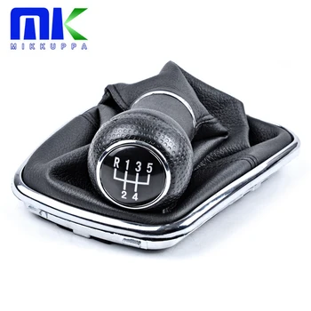 MIKKUPPA Shift Boot Shift Boot And Shift Knob And Frame Complete Set Plug Play Spare Part For Golf 4 Bora ca 23mm 5 Speed
MIKKUPPA Shift Boot Shift Boot And Shift Knob And Frame Complete Set Plug Play Spare Part For Golf 4 Bora ca 23mm 5 Speed