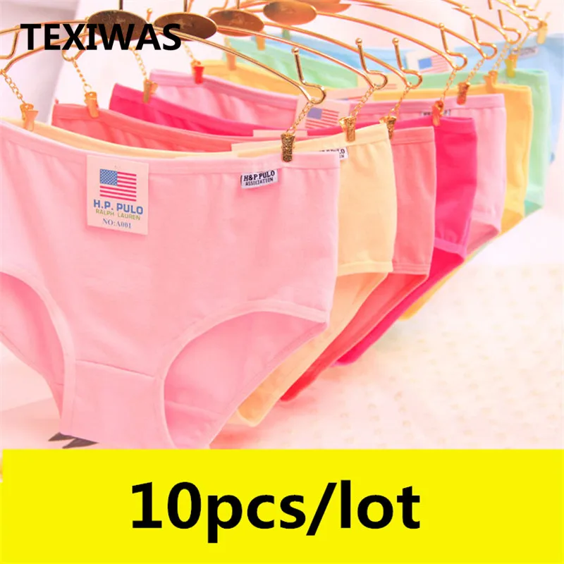 10pcs/lot Free shipping cotton waist size female underwear women Cotton Briefs head ladies underwear female underwear
10pcs/lot Free shipping cotton waist size female underwear women Cotton Briefs head ladies underwear female underwear
