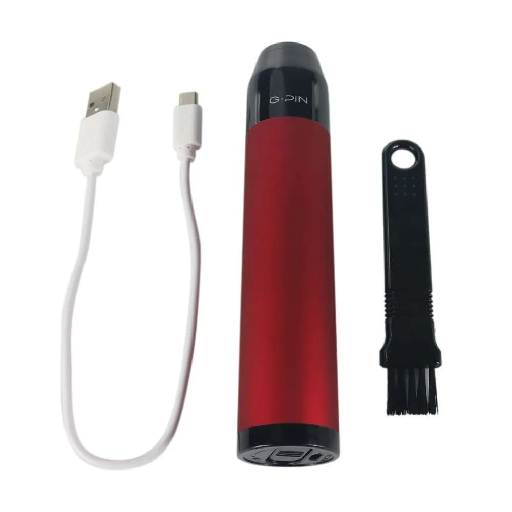 Formax420 134mm*28mm Amazing Electric Grinder Pen New Package Grinder with USB&Brush Send Randomly Free Shipping
Formax420 134mm*28mm Amazing Electric Grinder Pen New Package Grinder with USB&Brush Send Randomly Free Shipping