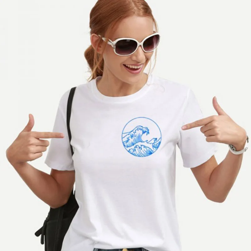 Planet Pocket Print T Shirt Graphic Tees Women Harajuku Short Sleeve T-shirts Cotton Tops Aesthetic Streetwear Drop Shipping
Planet Pocket Print T Shirt Graphic Tees Women Harajuku Short Sleeve T-shirts Cotton Tops Aesthetic Streetwear Drop Shipping