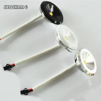 Dimmable 3W Mini Led Cabinet downlight Led Recessed Cabinet Spot light Include Led Driver White,Warm white AC85-265V
Dimmable 3W Mini Led Cabinet downlight Led Recessed Cabinet Spot light Include Led Driver White,Warm white AC85-265V