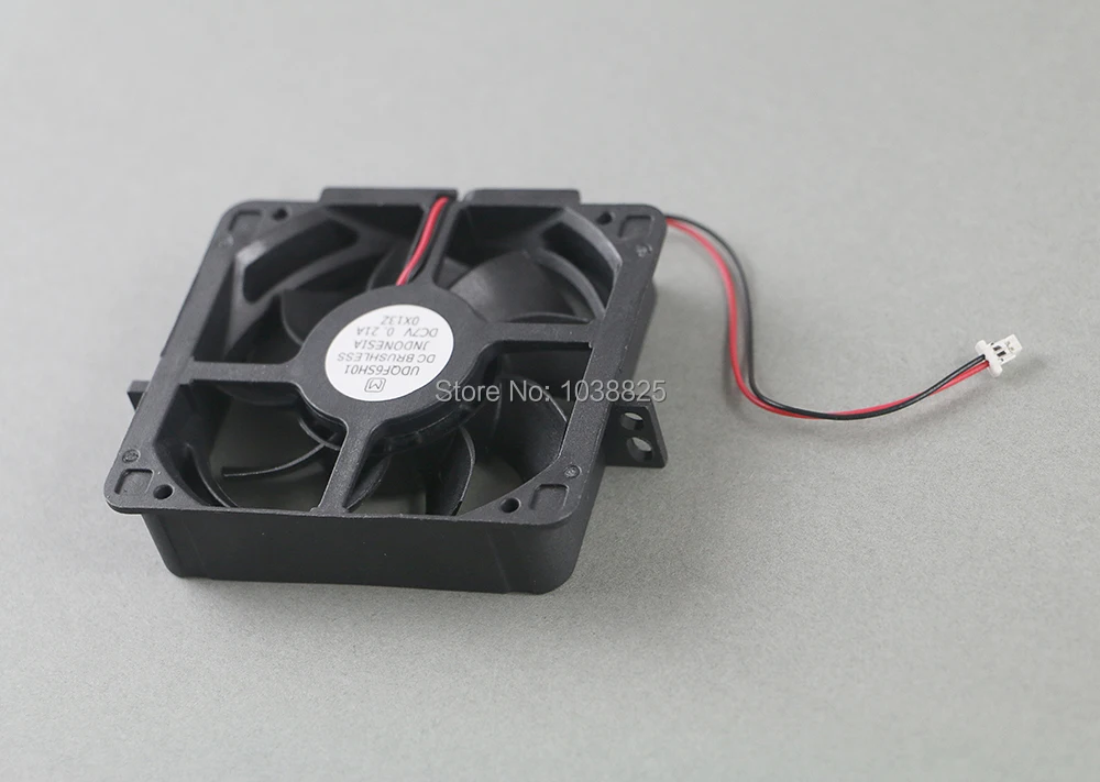 10pcs/lot Internal Cooling Fan Mini DC Brushless Console Cooler Fan For PS2 PlayStation Cooling Fan for PS2 50000/30000
10pcs/lot Internal Cooling Fan Mini DC Brushless Console Cooler Fan For PS2 PlayStation Cooling Fan for PS2 50000/30000
