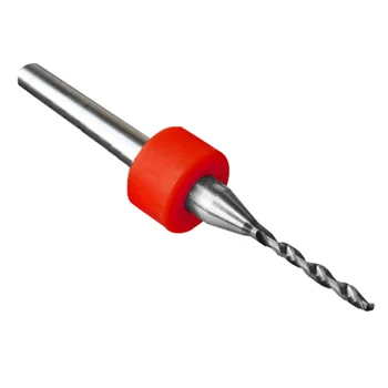 10PCS/LOT Top Quality Print Circuit Board Carbide PCB 0.6mm Tungsten Carbide Micro Drill Bits P20
10PCS/LOT Top Quality Print Circuit Board Carbide PCB 0.6mm Tungsten Carbide Micro Drill Bits P20