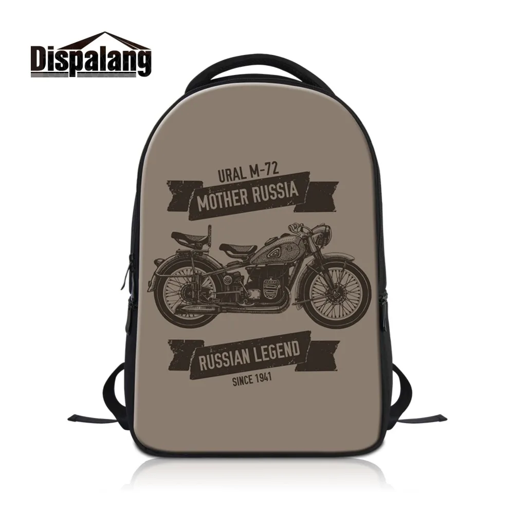 Dispalang Lager Laptop Backpacks with Custom Russia Style Patterns for Students Polyester Big Capacity Satchel for Traveling Men
Dispalang Lager Laptop Backpacks with Custom Russia Style Patterns for Students Polyester Big Capacity Satchel for Traveling Men