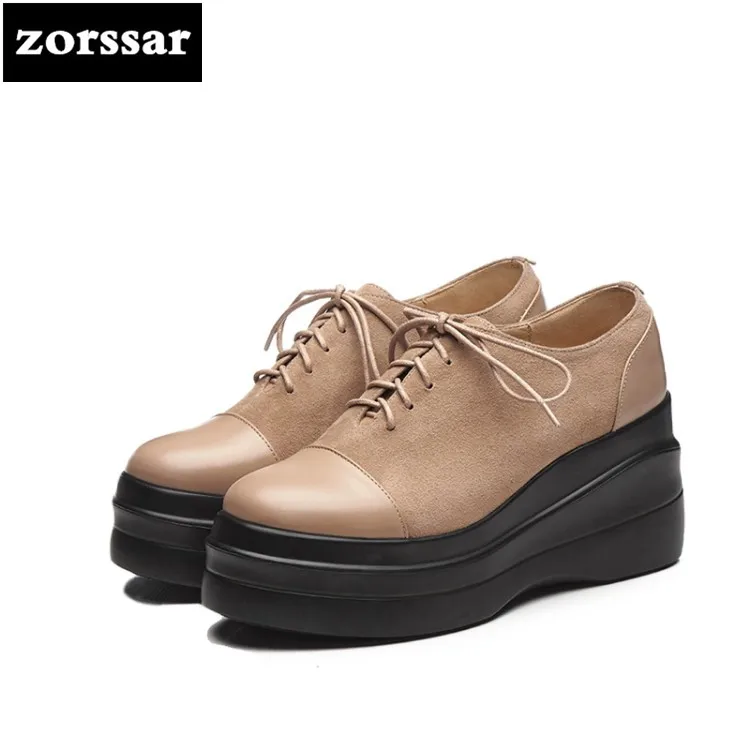 {Zorssar} Casual sneakers Women Shoes high heel pumps 2018 New fashion Womens Wedges High heels Ladies Platform Shoes
{Zorssar} Casual sneakers Women Shoes high heel pumps 2018 New fashion Womens Wedges High heels Ladies Platform Shoes