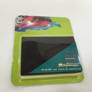 2PCS Free Shipping Magic Cleaning Clay Cloth/Car Rectangular Magic Clay Block Towel/Hot Technology Polymer Car Wash Clay Block
2PCS Free Shipping Magic Cleaning Clay Cloth/Car Rectangular Magic Clay Block Towel/Hot Technology Polymer Car Wash Clay Block