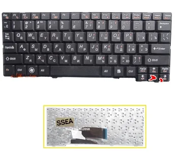 SSEA New Russian Keyboard RU for LENOVO S10-2 S10-3 S10-2C S10-3C S11 laptop black keyboard
SSEA New Russian Keyboard RU for LENOVO S10-2 S10-3 S10-2C S10-3C S11 laptop black keyboard